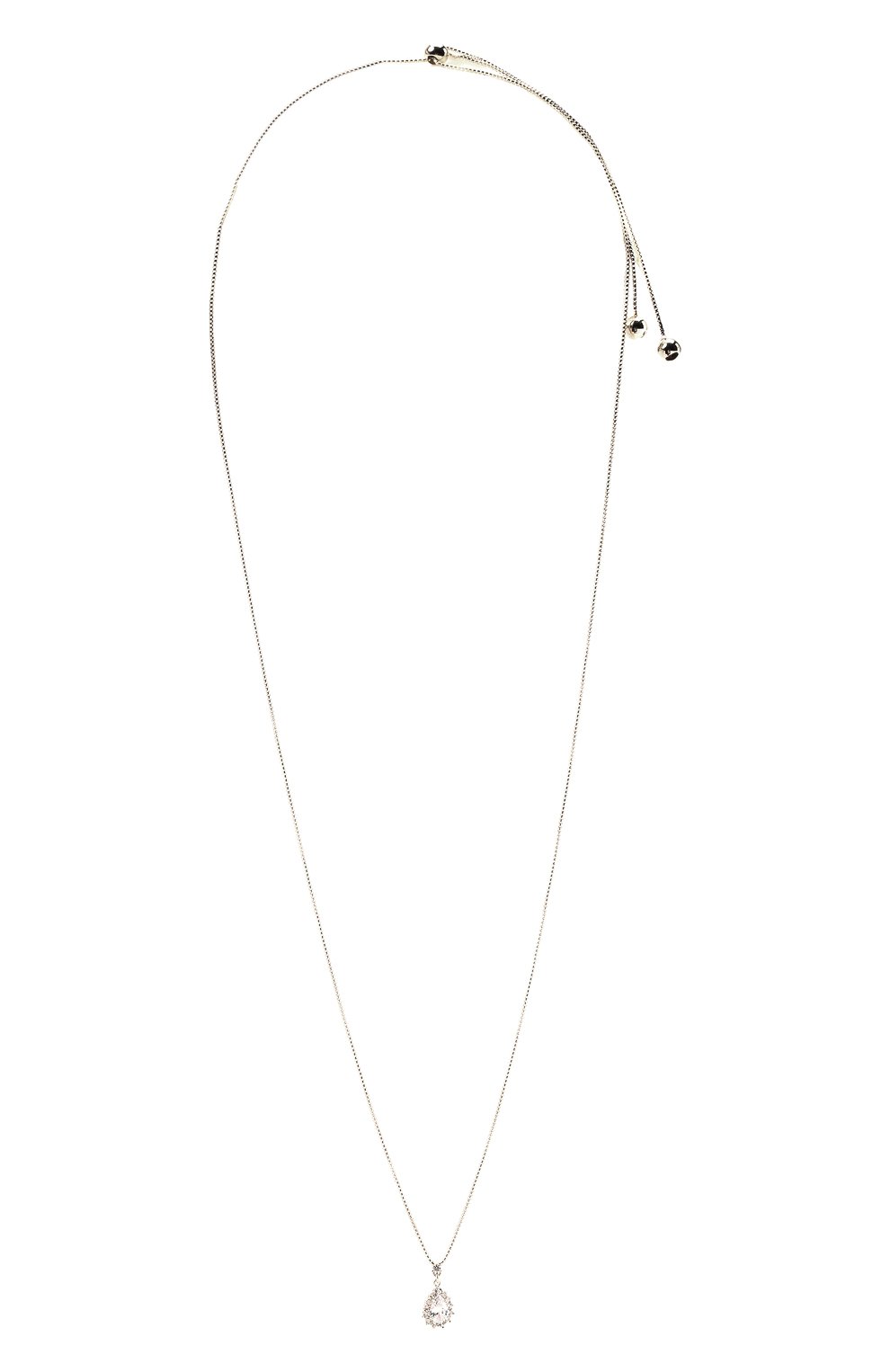 Кулон на цепочке BOTTEGA VENETA, арт. 637023/VL919, фото 1