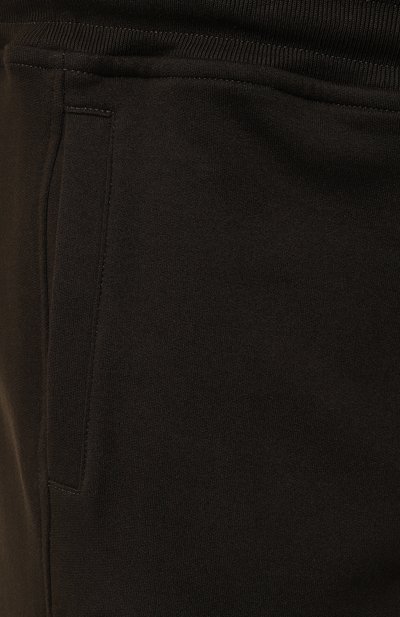 Хлопковые джоггеры MOORER, арт. N0RCIA PANTAL0NE-RAF, фото 5