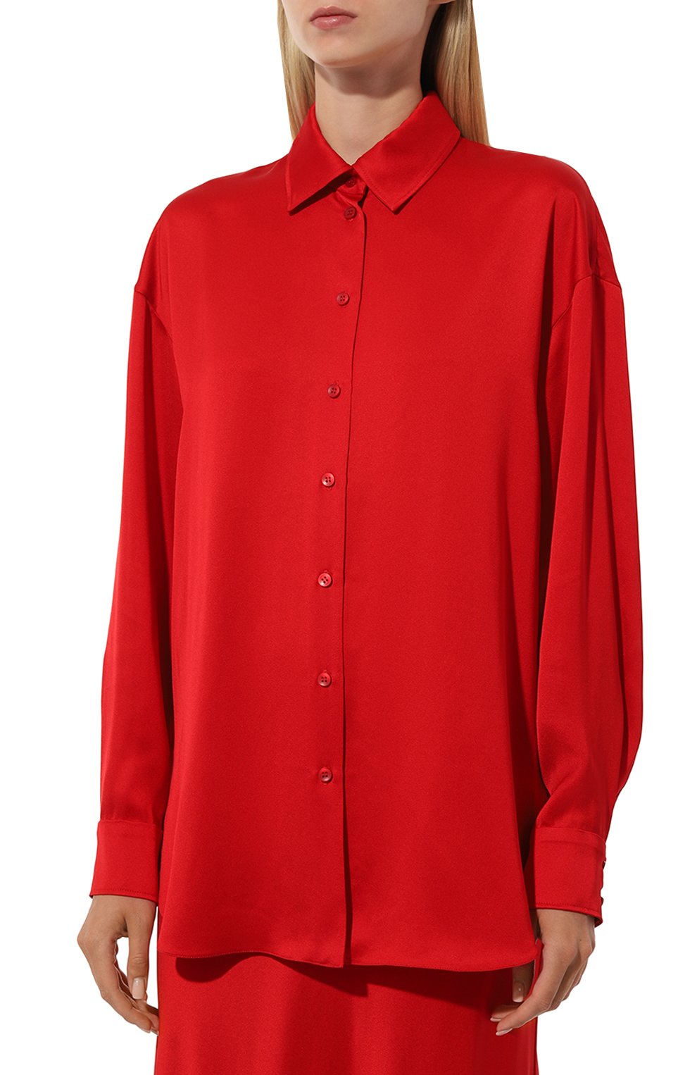 Рубашка CHAPURIN, арт. BL/20033/28554-М/SS24, фото 3