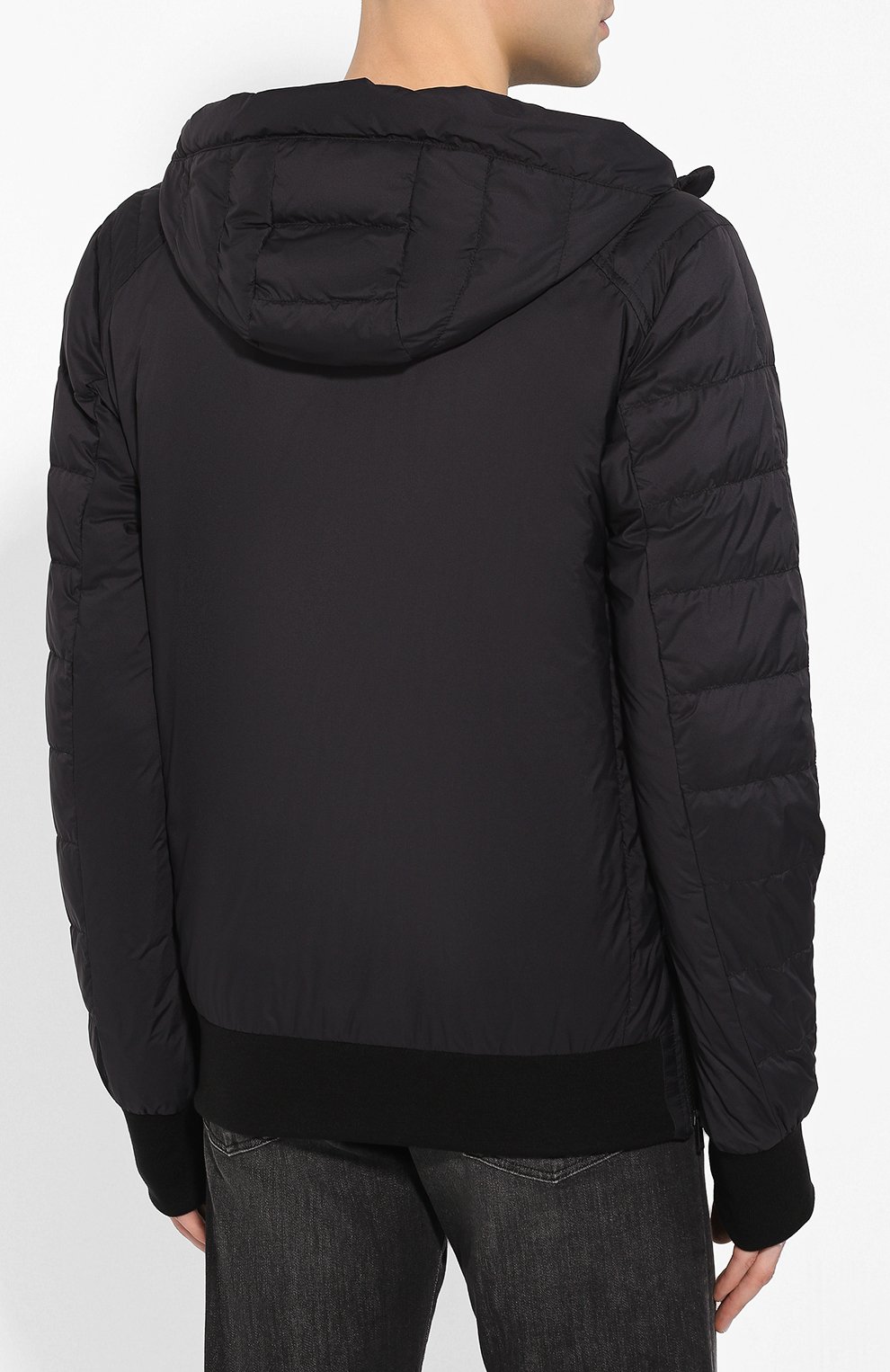 Пуховый анорак wilmington CANADA GOOSE, арт. 2212M, фото 4