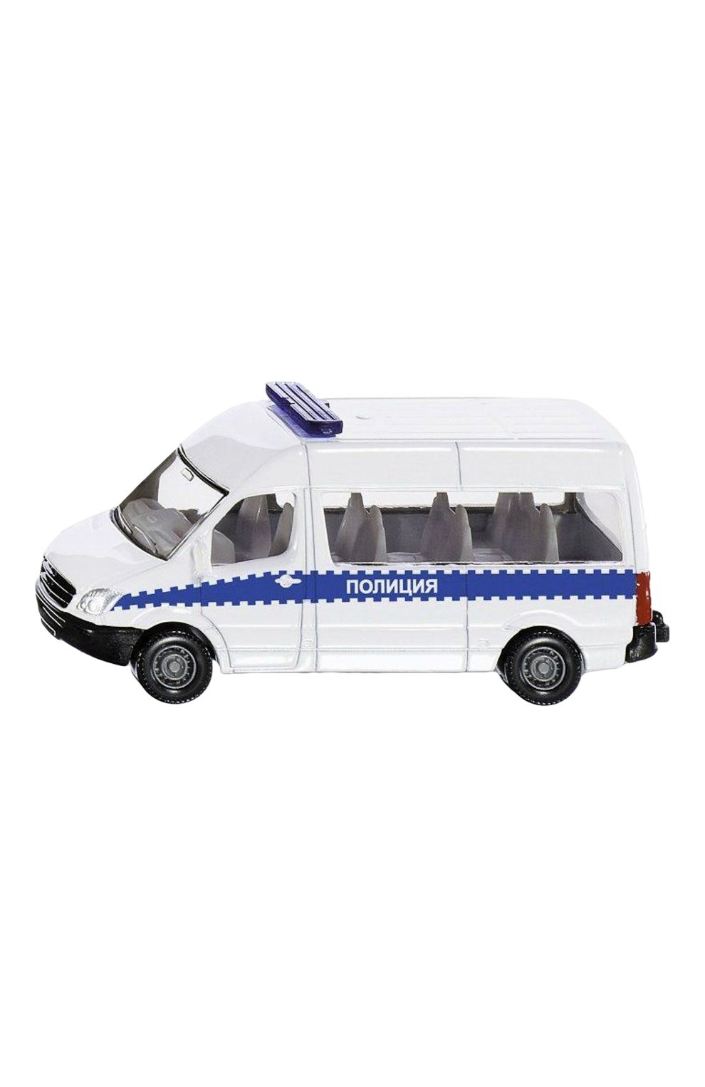Набор машинок полиция SIKU, арт. 1824RUS, фото 3