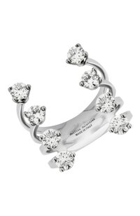 Кольцо DELFINA DELETTREZ, арт. NTL1006.A, фото 1