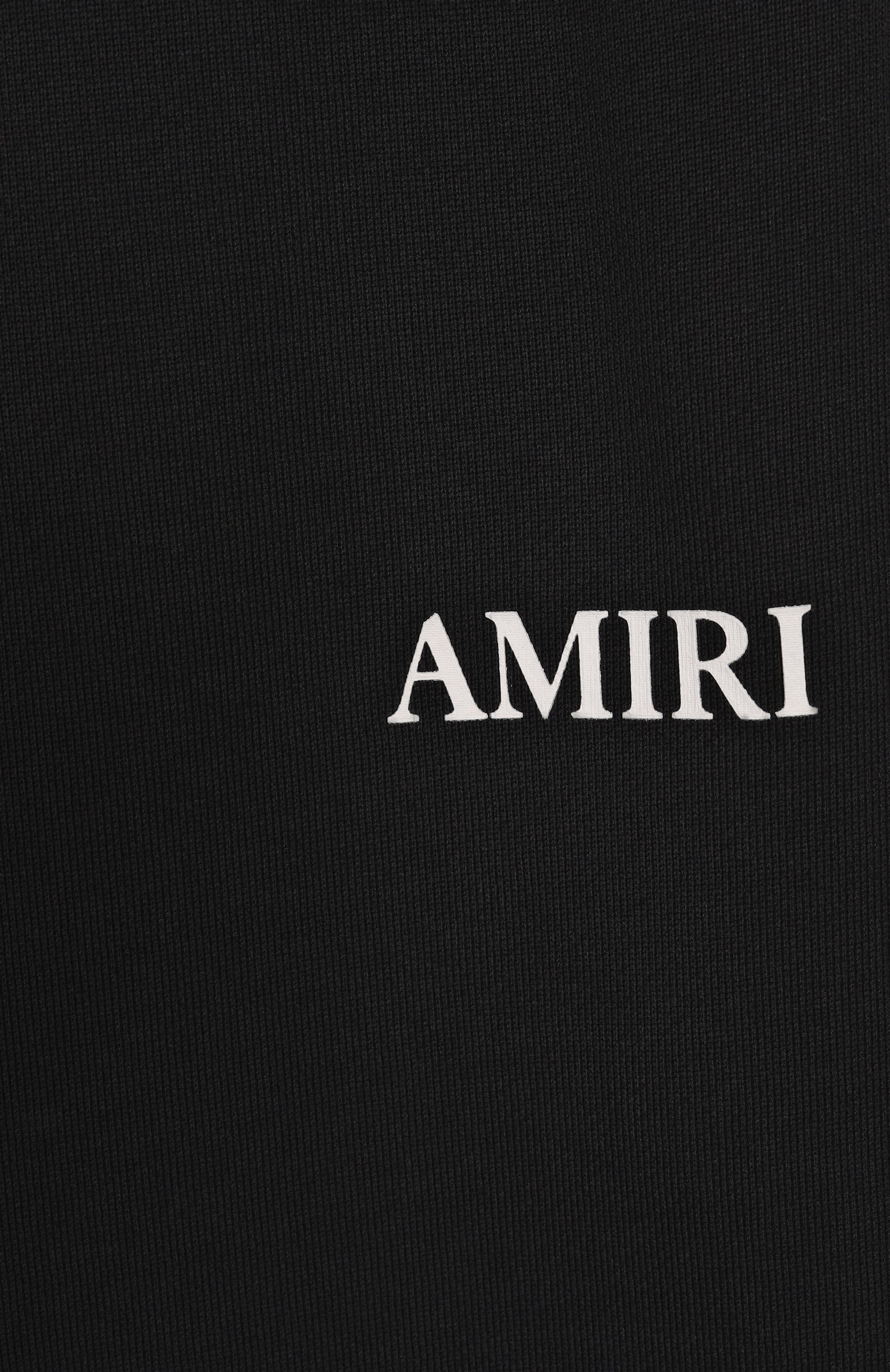 Хлопковые джоггеры AMIRI, арт. AKJYSP1006, фото 3