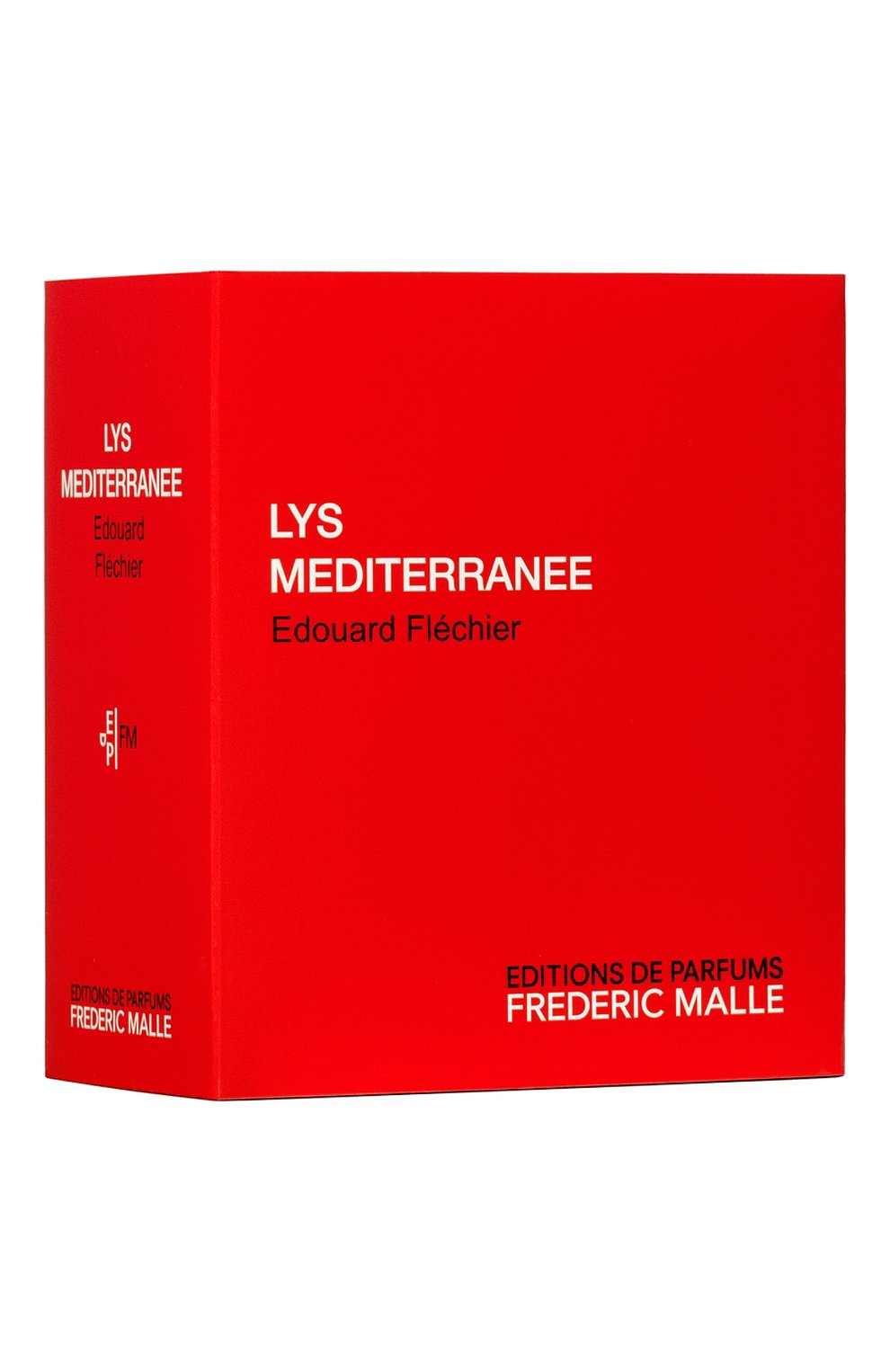 Парфюмерная вода lys mediterranee (50ml) FREDERIC MALLE, арт. 3700135002845, фото 2