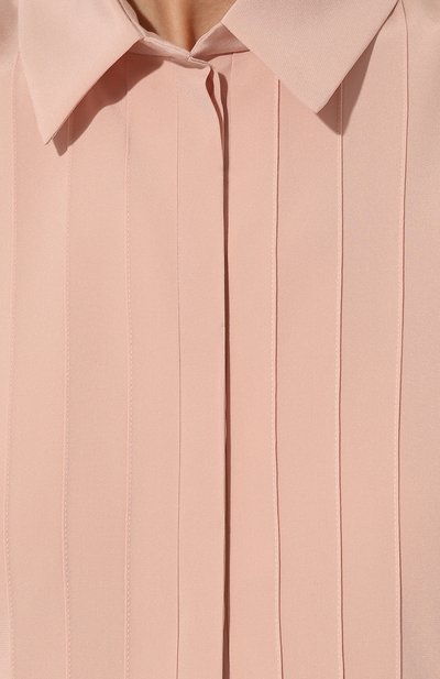 Шелковое платье TEGIN, арт. SD2378-08, фото 5