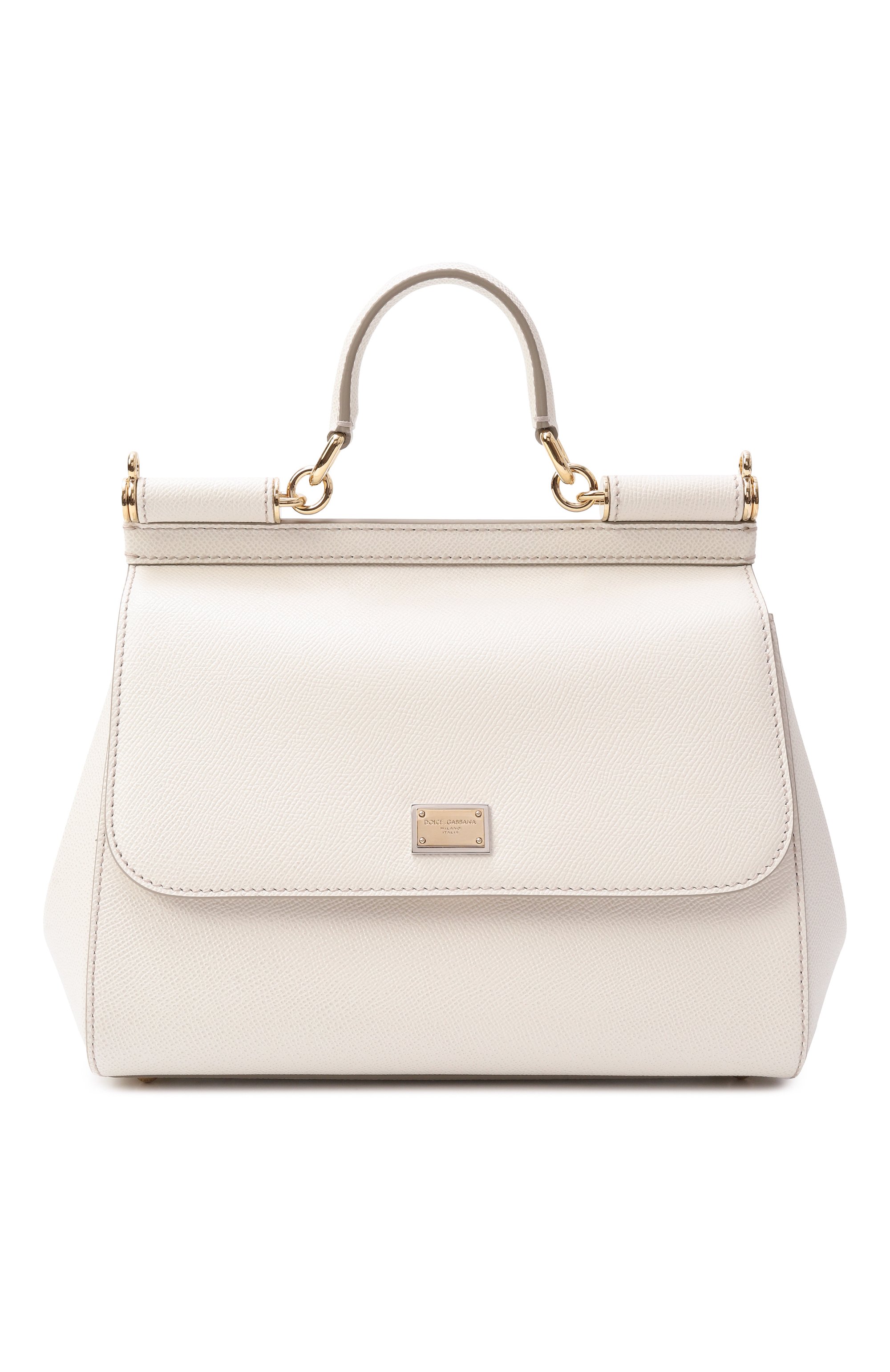 Сумка sicily large DOLCE & GABBANA, арт. BB6002/B1001, фото 1