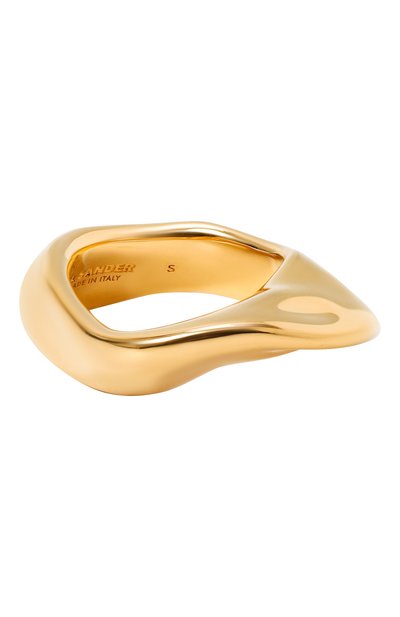 Кольцо JIL SANDER, арт. J11UQ0059 P4877, фото 1