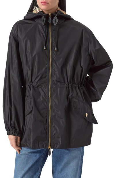 Парка BURBERRY, арт. 8113522, фото 3