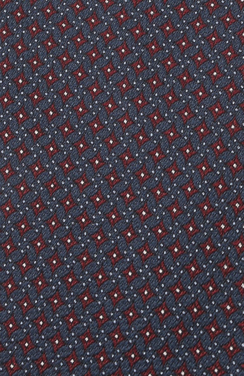 Шелковый галстук BRIONI, арт. 062I00/P042C, фото 3