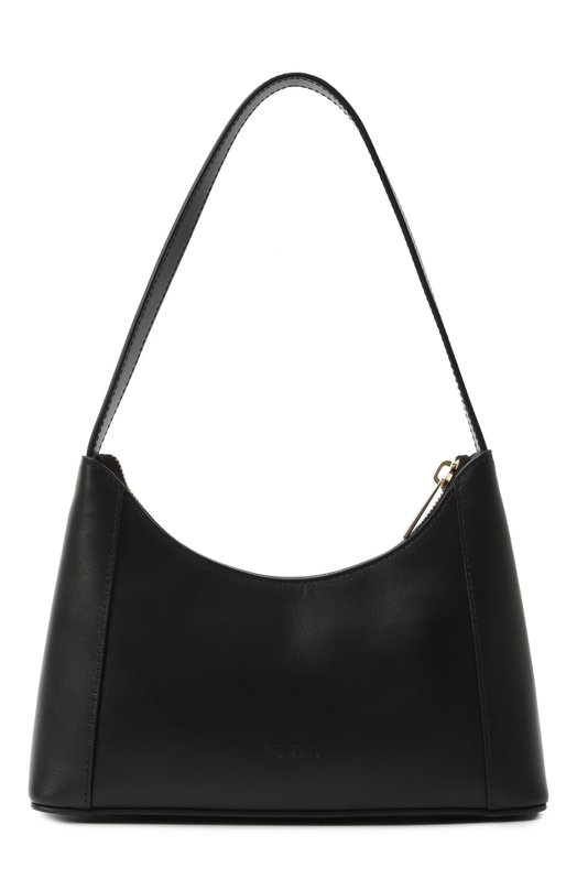 Сумка Furla Diamante mini Furla WB00863/AX0733 Чёрный  WB00863/AX0733 Фото 6