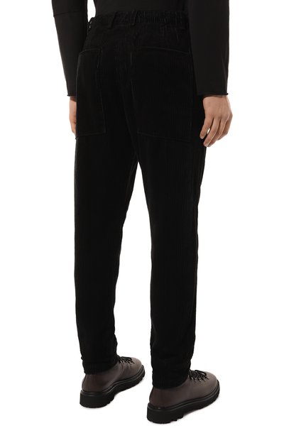 Вельветовые брюки TRANSIT, арт. CFUTRYD130, фото 4