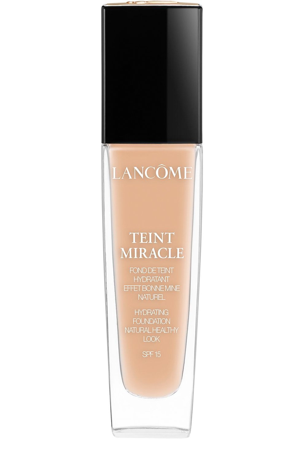 Тональный крем teint miracle spf 15, оттенок 035 (30ml) LANCOME, арт. 3614271438034, фото 1