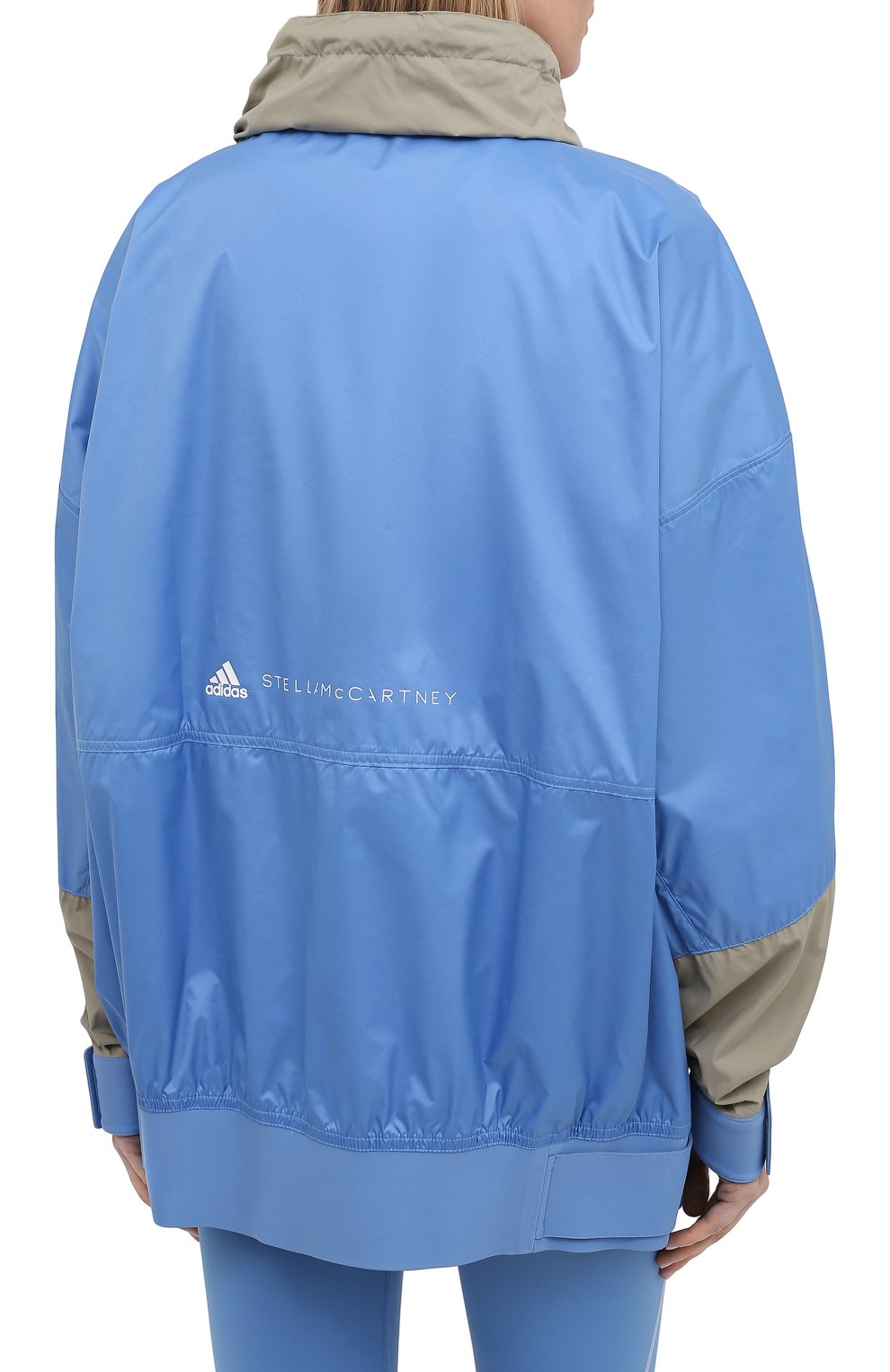 Ветровка ADIDAS BY STELLA MCCARTNEY, арт. GL7332, фото 4