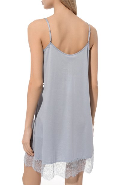 Хлопковая сорочка ZIMMERLI, арт. 286-55209, фото 4