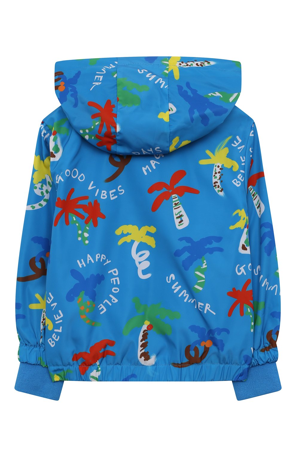 Ветровка STELLA MCCARTNEY, арт. TS2547., фото 2