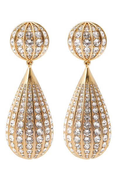 Женская клипсы VALENTINO, арт. 6W2J0Y30/YCW