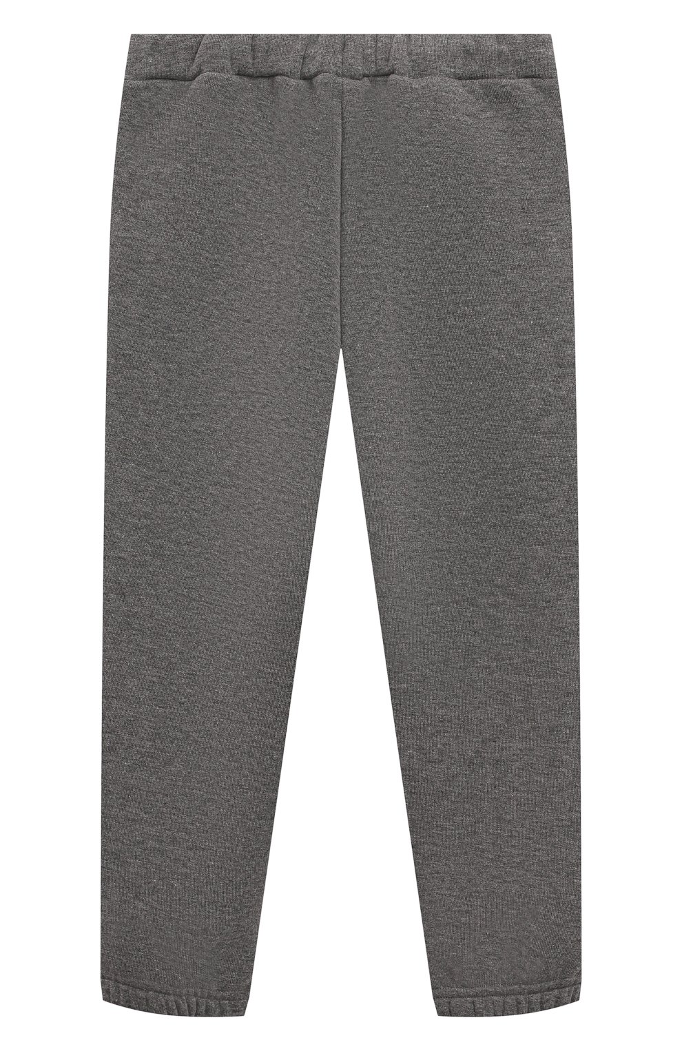 Хлопковые джоггеры IL GUFO, арт. A24PL398M0136/10A-14A, фото 2