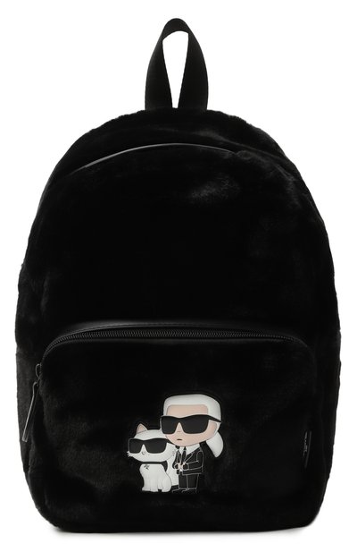 Рюкзак KARL LAGERFELD KIDS, арт. Z31023