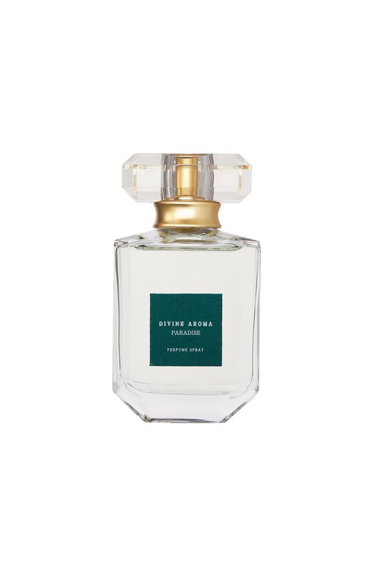 фото Парфюмированный спрей opus i: paradise (50ml) divine aroma
