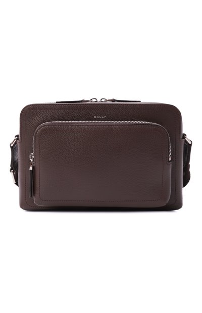 Мужская сумка capitol BALLY, арт. MAC06I/VT710