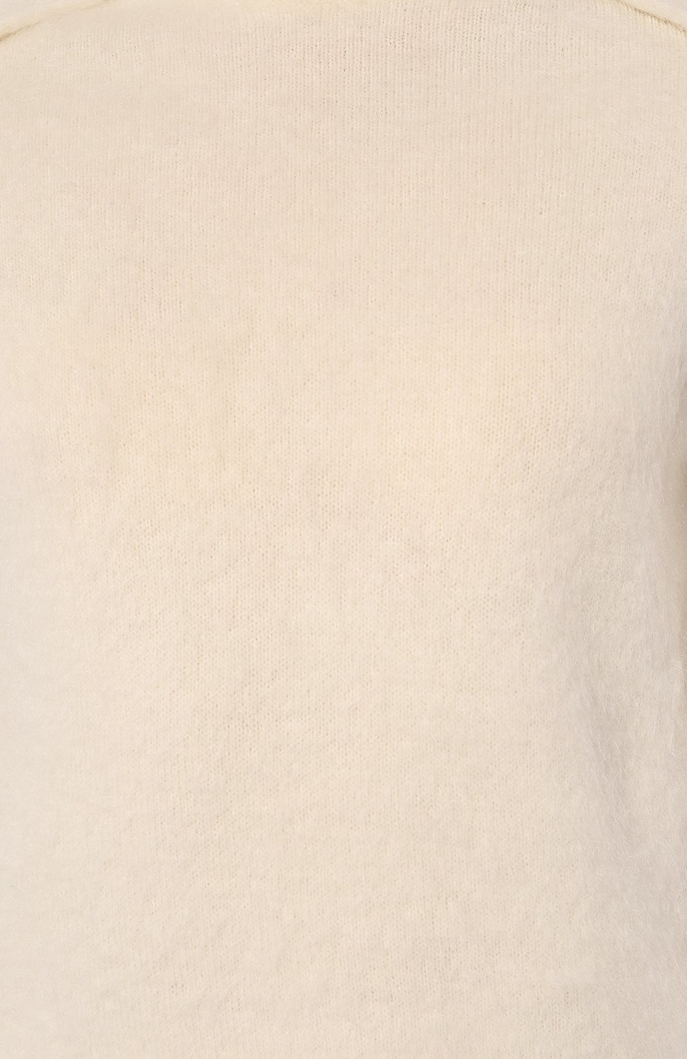 Свитер из шерсти и шелка JIL SANDER, арт. J02GP0185/J14727, фото 5