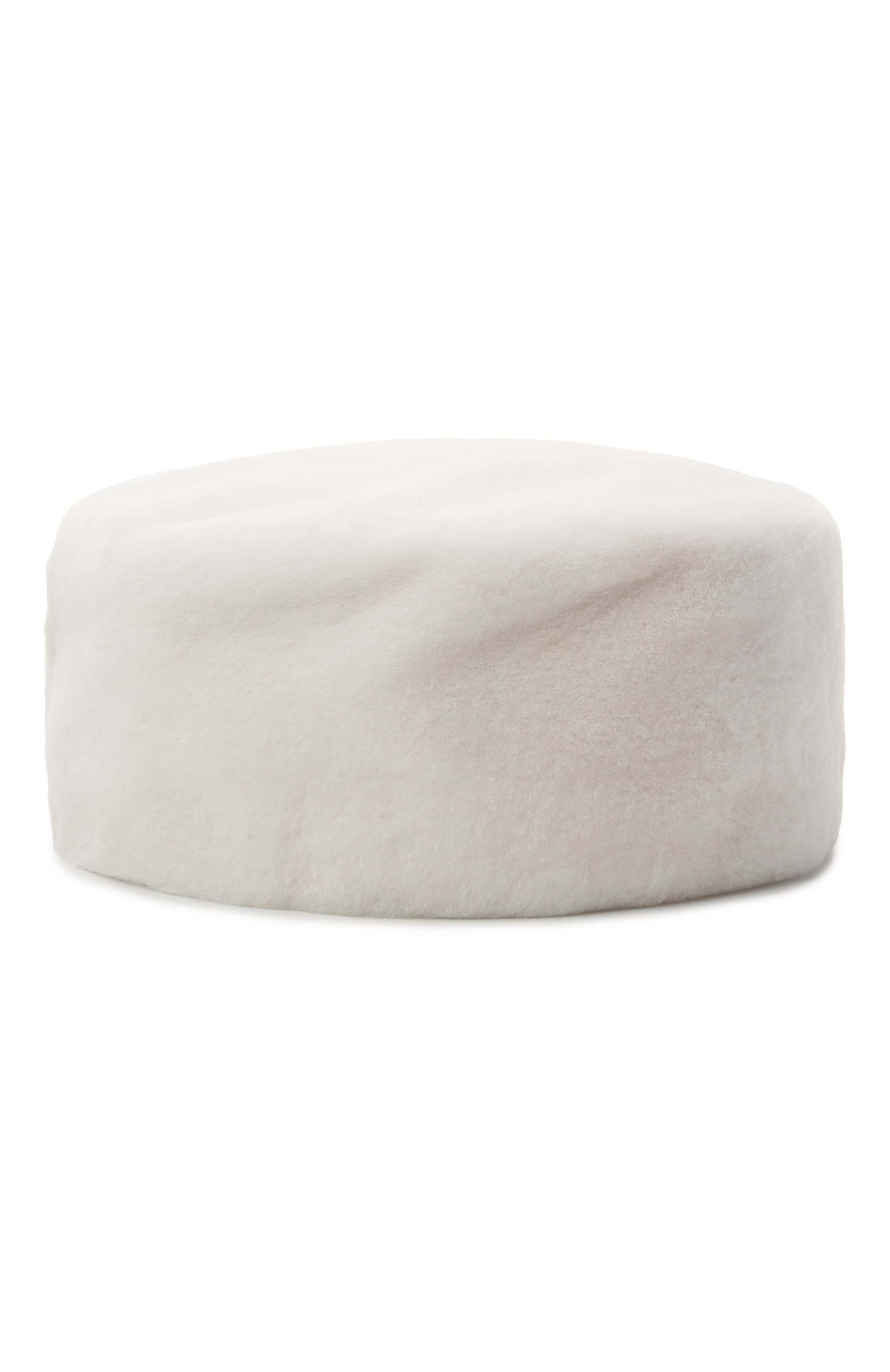 Меховая шапка-кубанка из норки VICTORIA KUSENKOVA, арт. 061710001011, фото 2