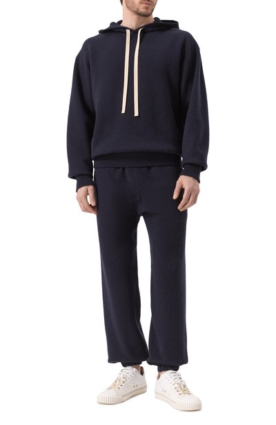 Кашемировые джоггеры JIL SANDER, арт. J47KA0213-J13276, фото 2