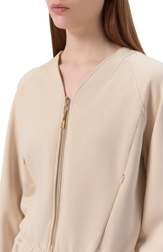 Толстовка Daname 726SS7817F Бежевый  726SS7817F Фото 5