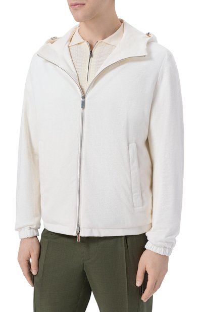 Льняная куртка PAUL&SHARK, арт. 26412110_001, фото 3