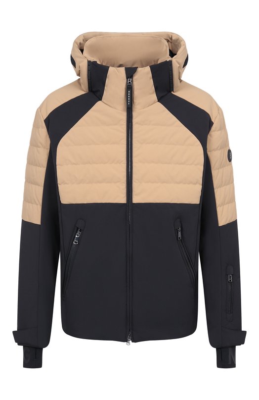 Пуховая куртка Bogner 03116269 Бежевый 03116269