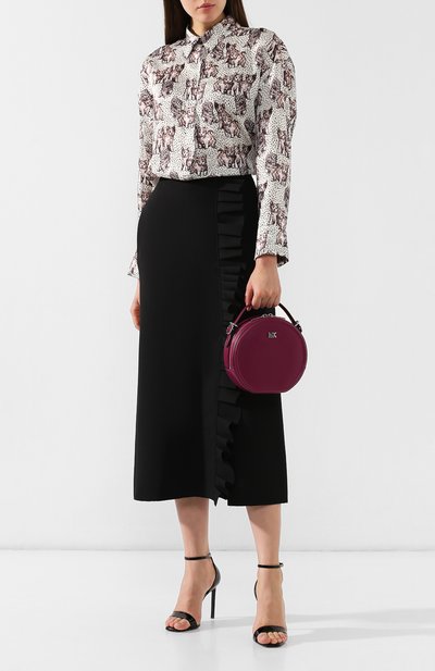Сумка delaney medium MICHAEL MICHAEL KORS, арт. 30T9SNBM2L, фото 2