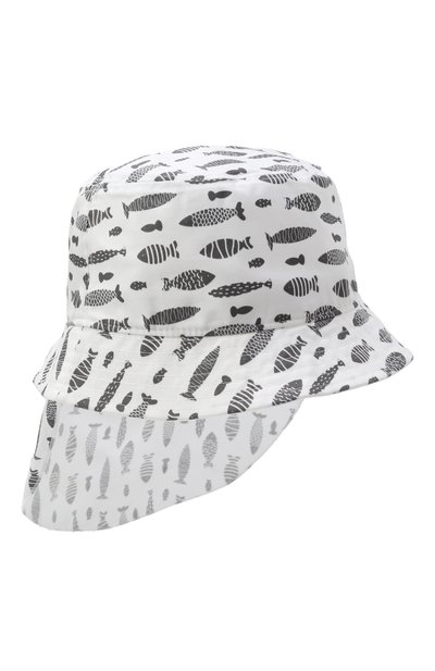 Хлопковая панама IL TRENINO, арт. MJ-5154