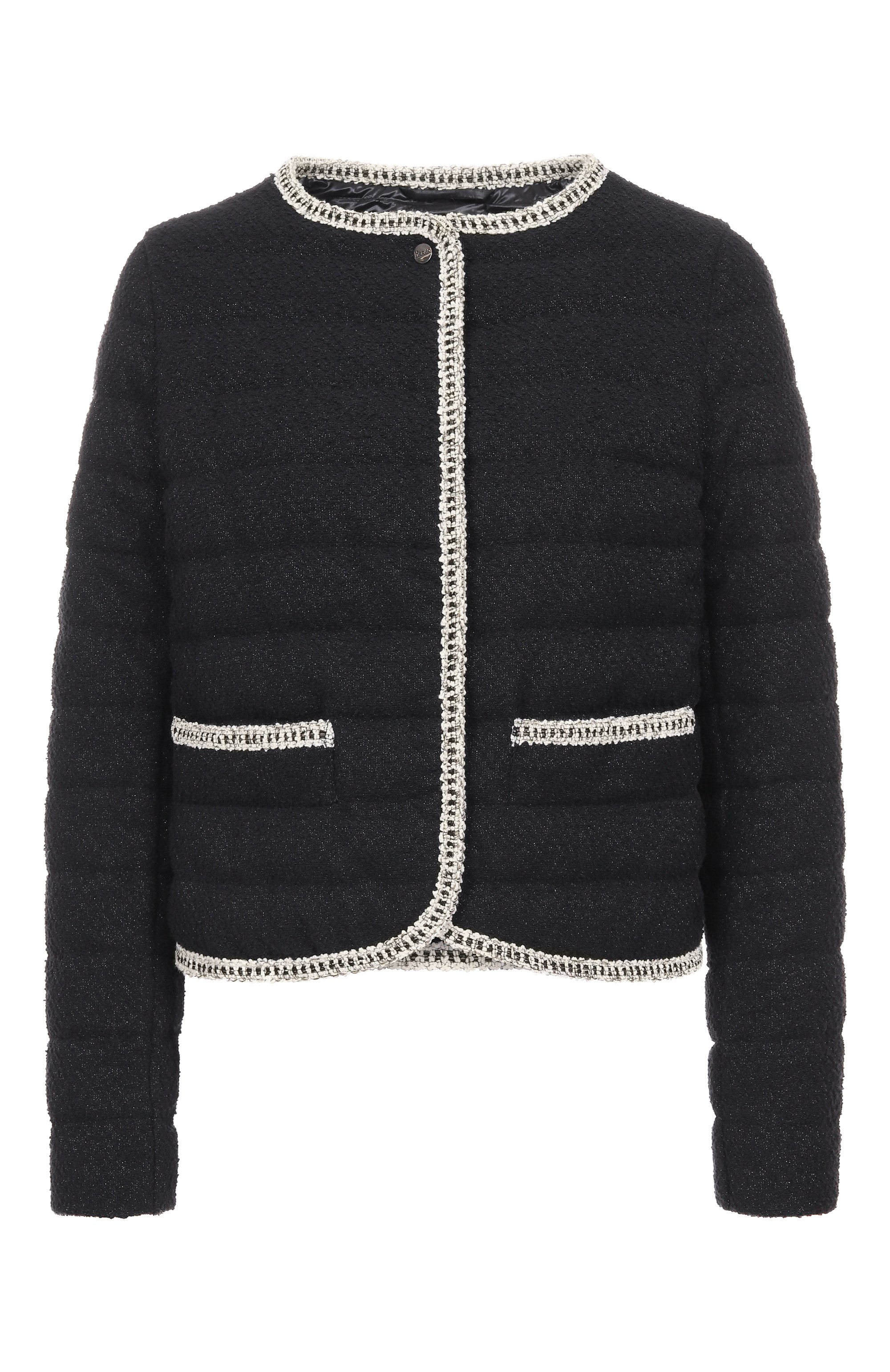 Пуховая куртка HERNO, арт. PI002020D/13241, фото 1