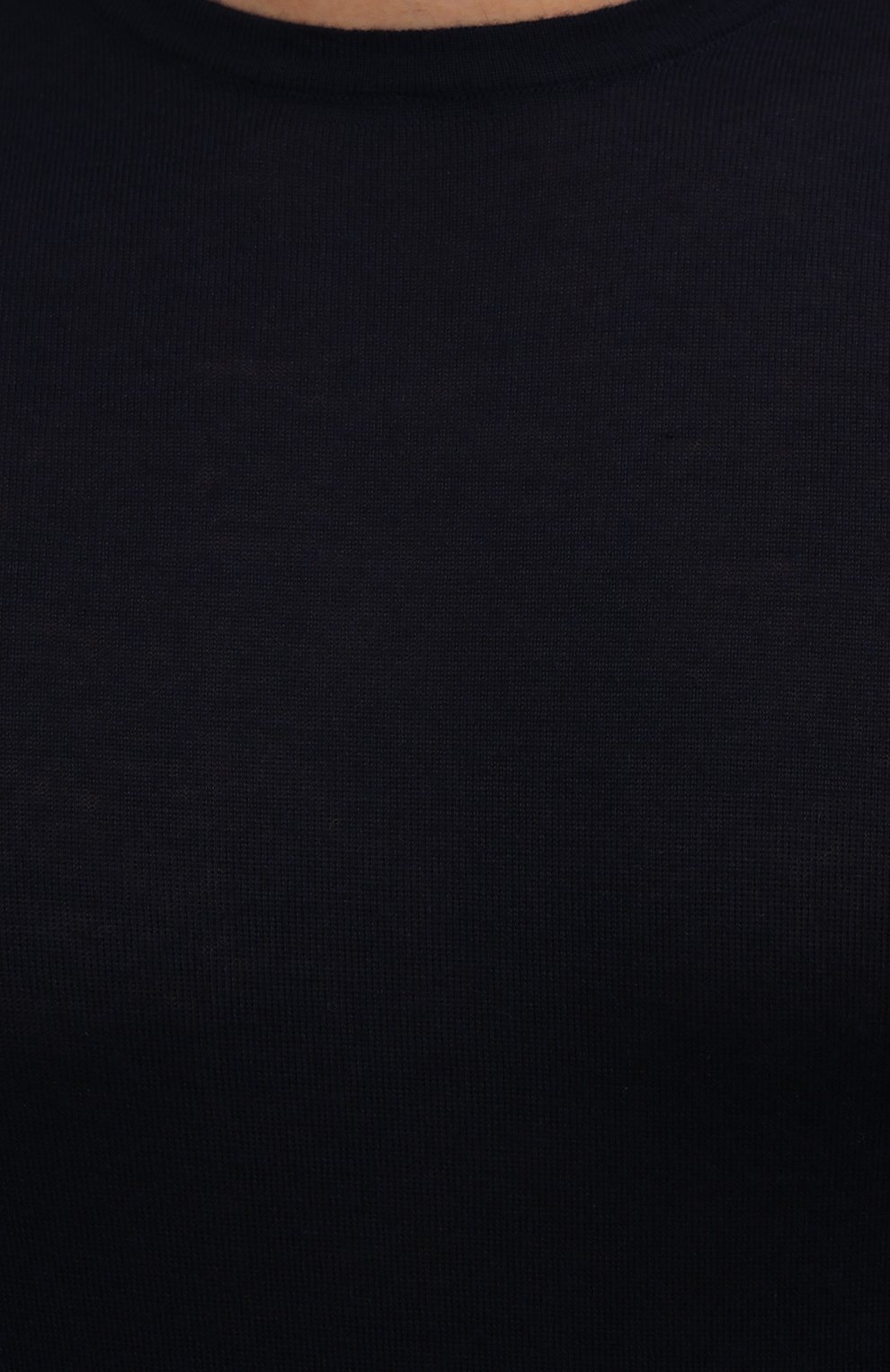 Кашемировый джемпер PRADA, арт. UMM984-1N2W-F0008, фото 5