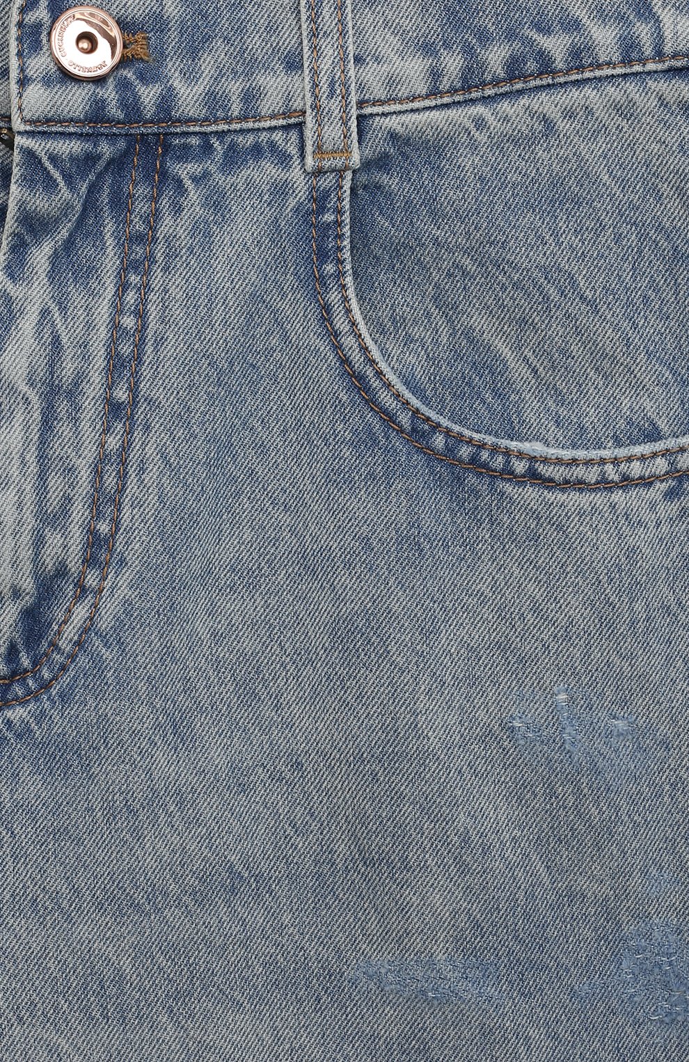 Джинсы BRUNELLO CUCINELLI, арт. BH188P614C, фото 3