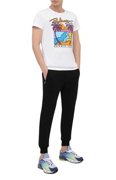 Кроссовки air max plus ii NIKELAB, арт. CQ7754-400, фото 2