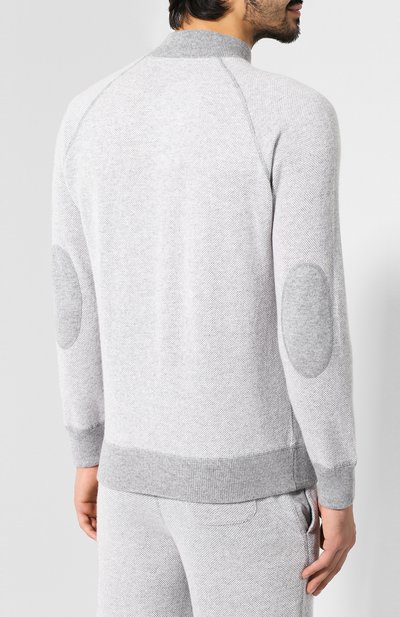 Кашемировый спортивный костюм ANDREA CAMPAGNA, арт. 57150/15549, фото 3