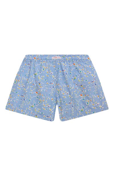 Плавки-шорты PESCIOLINO ROSSO, арт. PBSM3/8A-12A, фото 2