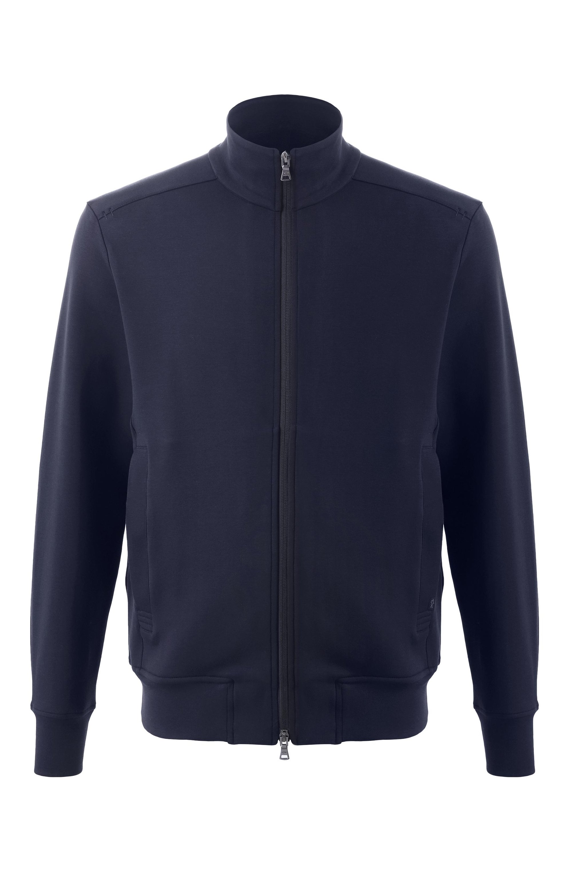 Толстовка PAUL&SHARK, арт. 25411820/3XL, фото 1