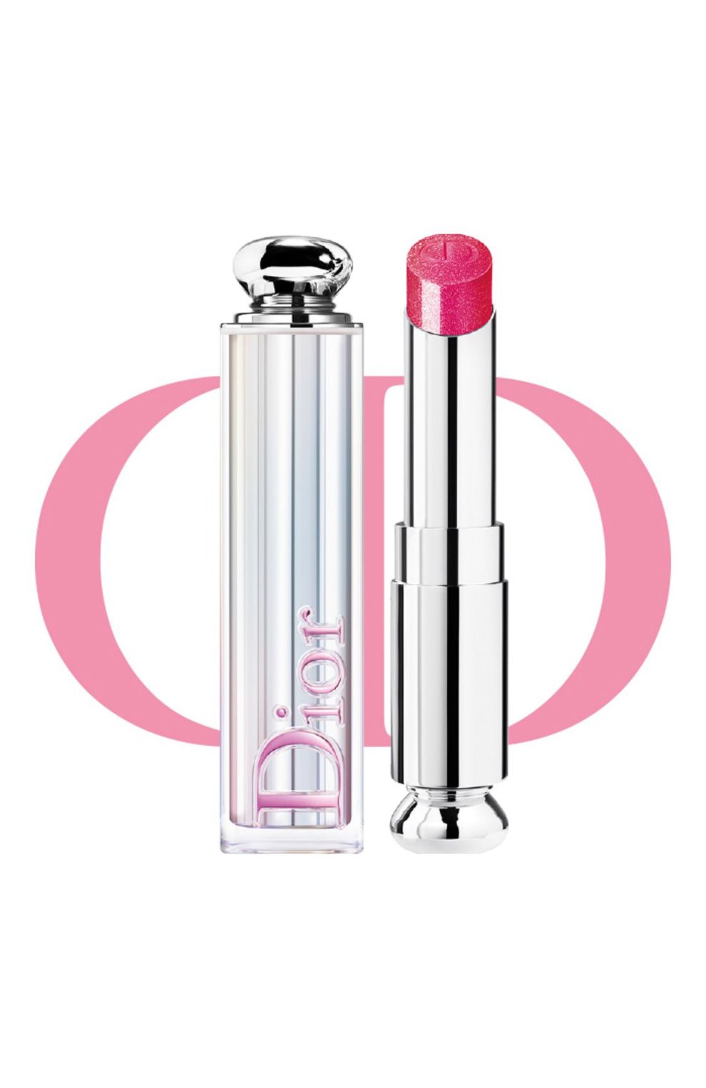 Губная помада dior addict stellar shine, 863 мерцающий DIOR цвета по цене 3000 руб., арт. C004800863, фото 1 Губная помада dior addict stellar shine, 863 мерцающий DIOR, арт. C004800863, фото 1