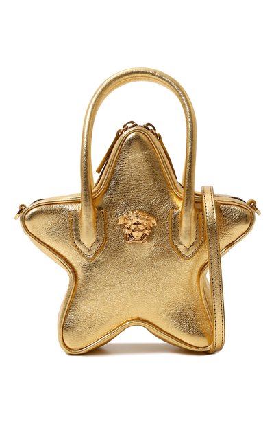 Сумка VERSACE, арт. 1010763/1A06632, фото 4