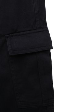 Хлопковые брюки-карго ASPESI, арт. F24039PLC6050/6A-8A, фото 1