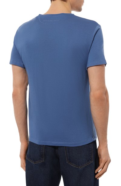 Футболка STEFANO RICCI, арт. MNH3202450/803, фото 4