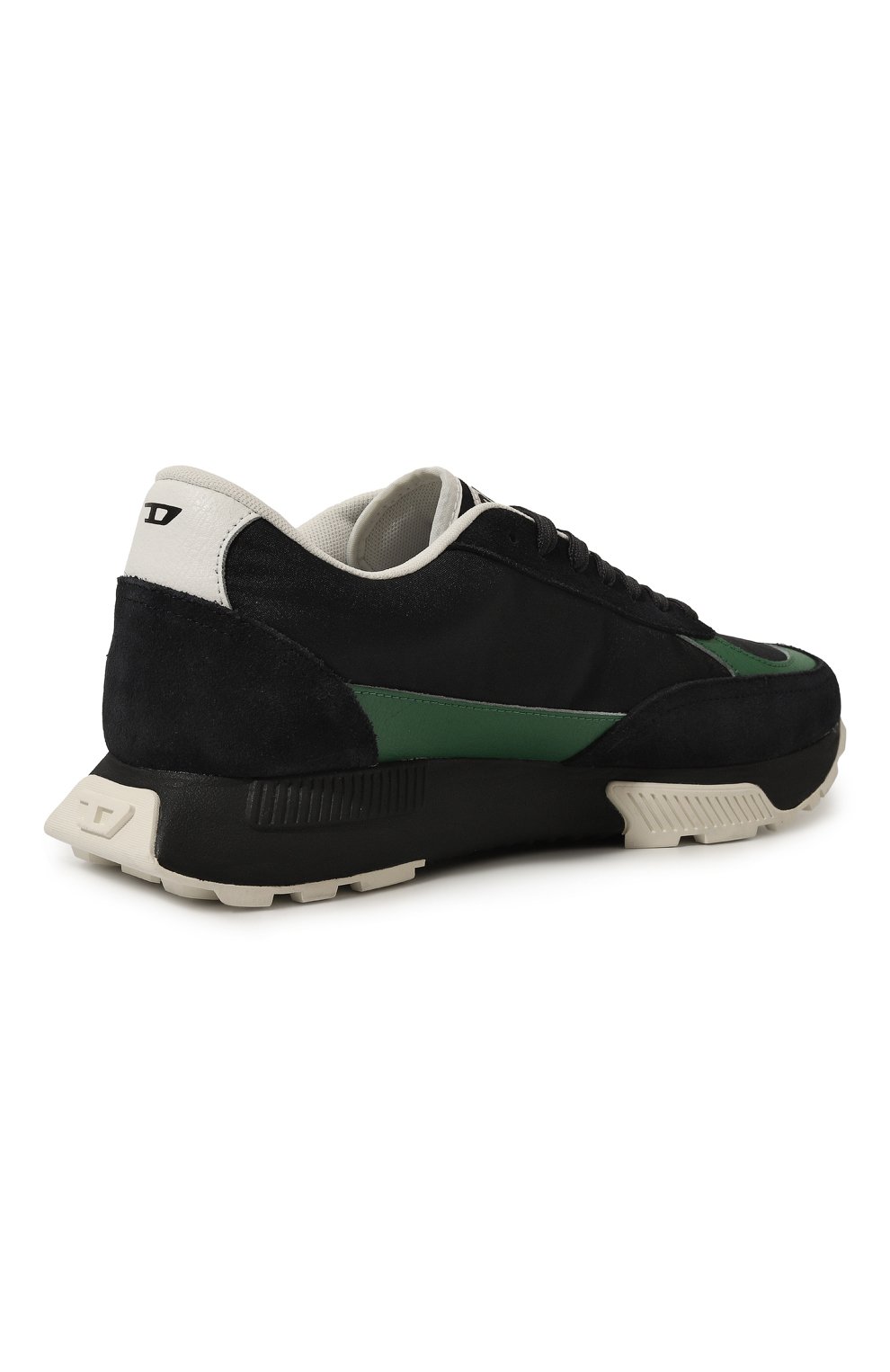 Комбинированные кроссовки s-tyche d DIESEL, арт. Y03345/P6951, фото 5