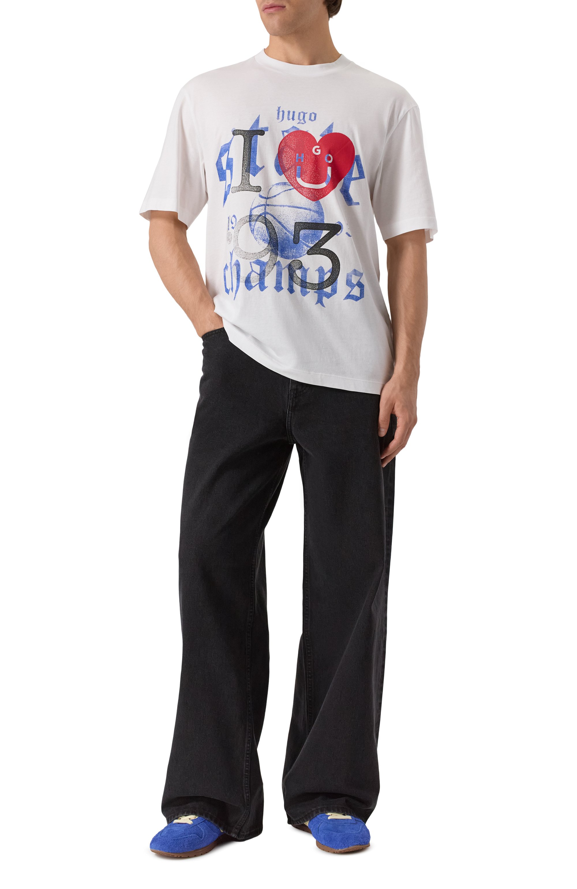 Замшевые кроссовки windspin AUTRY, арт. A1UNWSLMUB19, фото 2