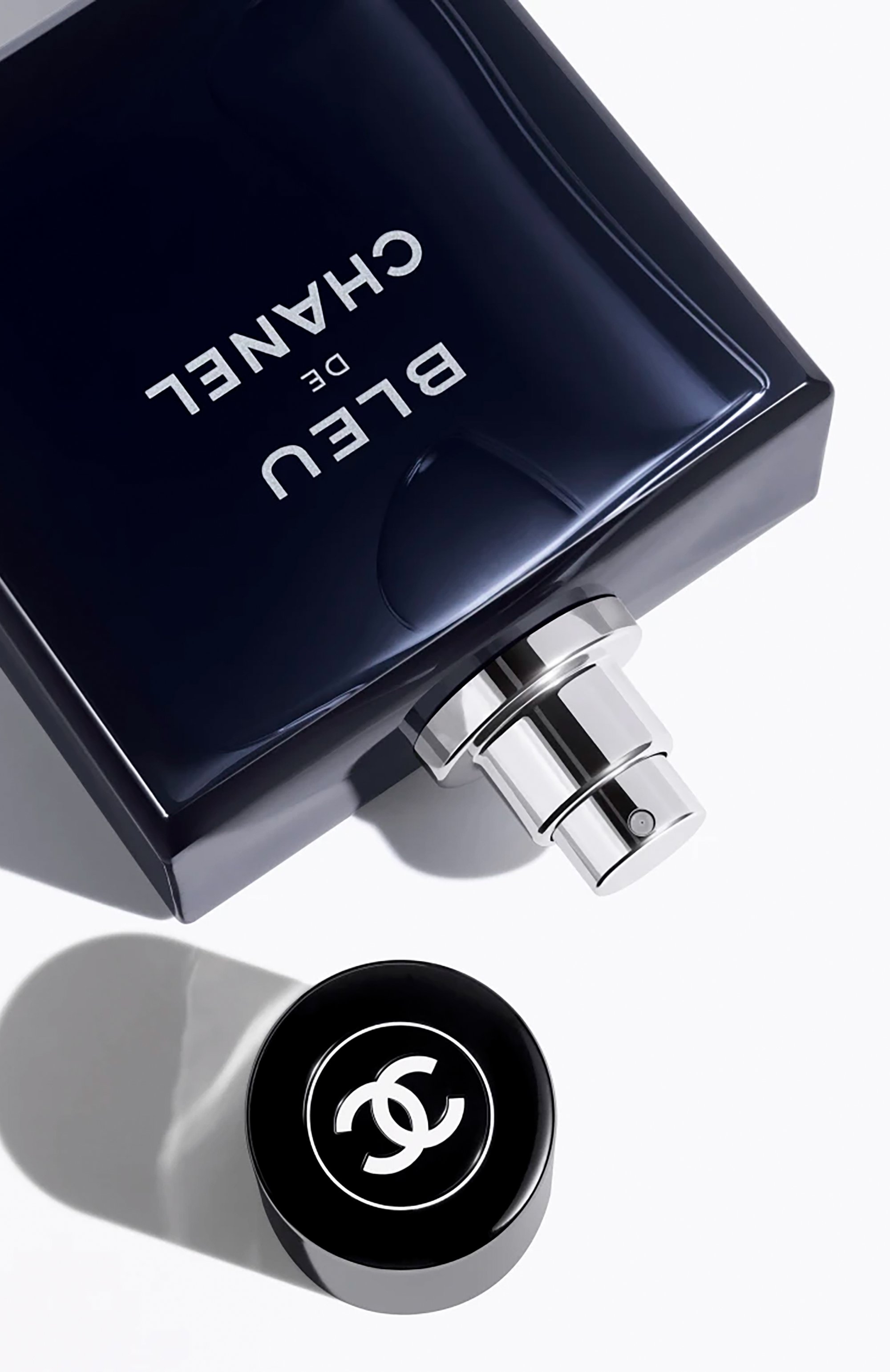 Туалетная вода bleu de chanel (150ml) CHANEL, арт. 0107480, фото 2