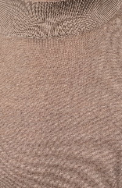 Шерстяной  джемпер GRAN SASSO, арт. 45154/14790, фото 5