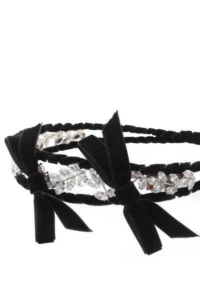 Ободок MONNALISA, арт. 79F002, фото 3