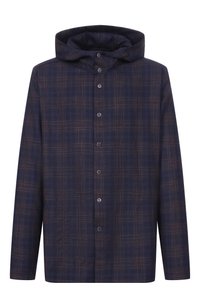 Темно-синий