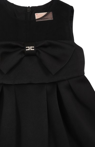 Платье ELISABETTA FRANCHI LA MIA BAMBINA, арт. EGAB1970/RA016, фото 3